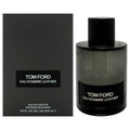 Eau Dombre Leather By Tom Ford For Men - 3.4 Oz Edt Spray