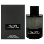 Eau Dombre Leather By Tom Ford For Men - 3.4 Oz Edt Spray