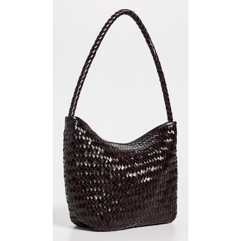 Madewell Women'S Woven Shoulder Bag