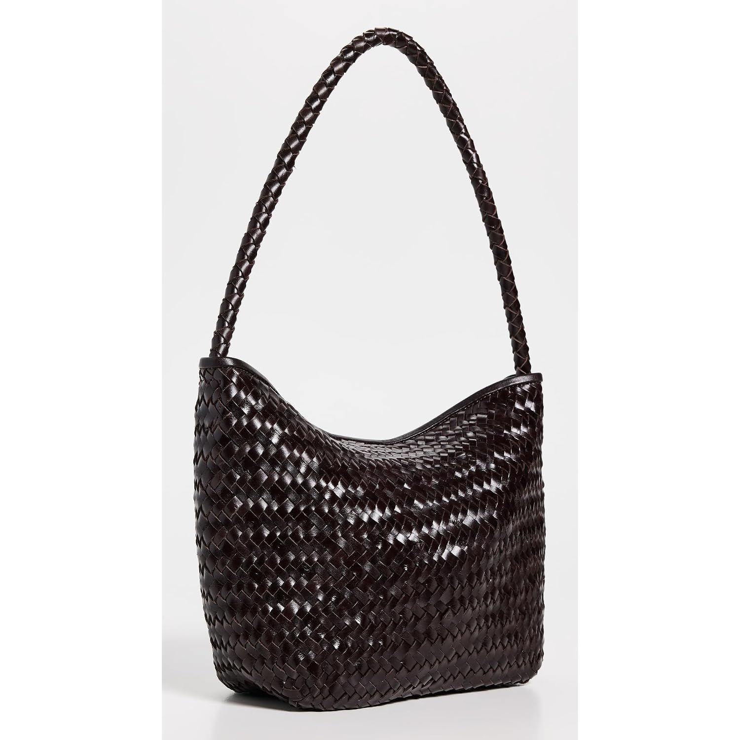 Madewell Women'S Woven Shoulder Bag