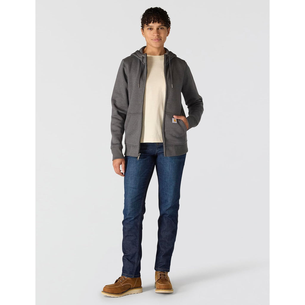 Women's Clarksburg Full-Zip Sweatshirt