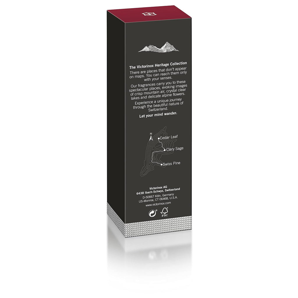 Swiss Army Altitude By Swiss Army For Men. Aftershave Spray 3.4 Ounces