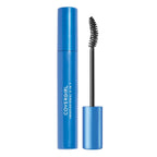 COVERGIRL Professional All-in-One Curved Brush Mascara Black Brown 210, 0.3 Ounce (packaging may vary)