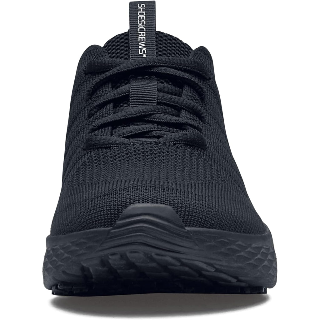 Shoes For Crews Women'S Slip-Resistant Work Sneakers – Comfortable, Non-Slip Work Shoes For Women In Food Service, Healthcare, Hospitality - Everlight