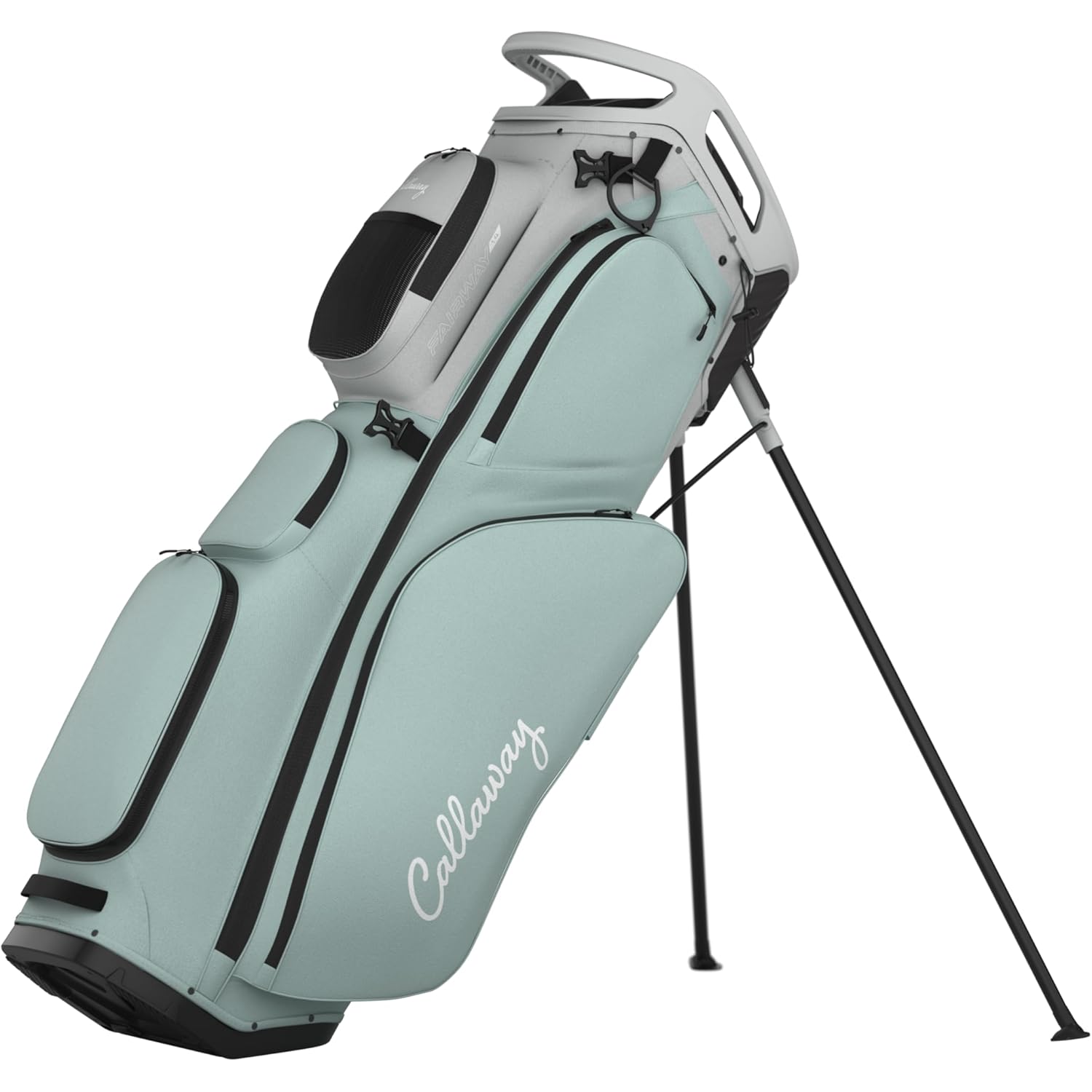 Callaway Golf Fairway 14 Stand Bag