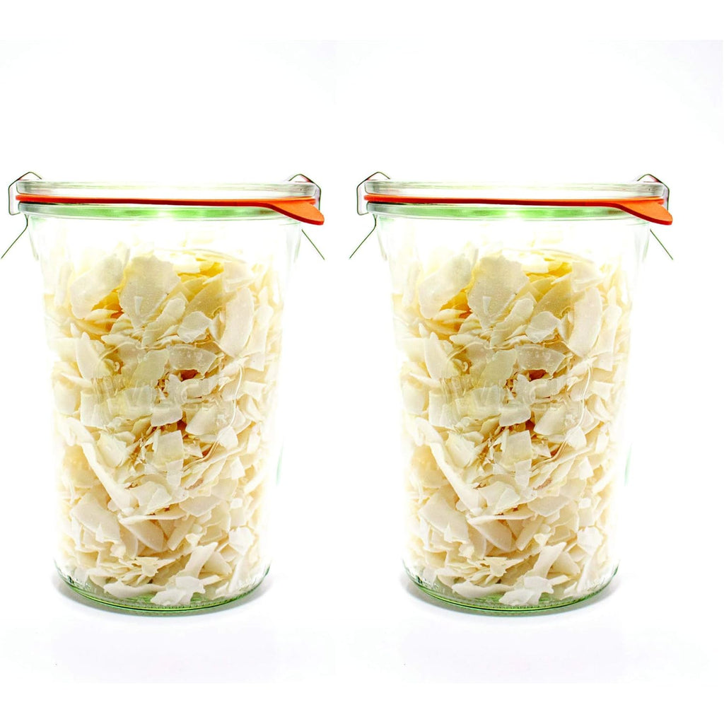 WECK 743 Mold Jar (Weck 743)