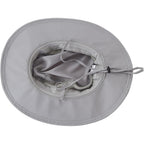 Women'S Upf 50+ Sun Hat Uv Protection Wide Brim Bucket Hat Summer Beach Hats Fishing Hiking Outdoor Safari Hats