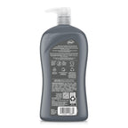 Dial Men 3In1 Body, Hair And Face Wash, Ultimate Clean, 32 Fl Oz