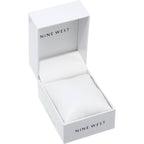 Nine West Women's Bracelet Watch