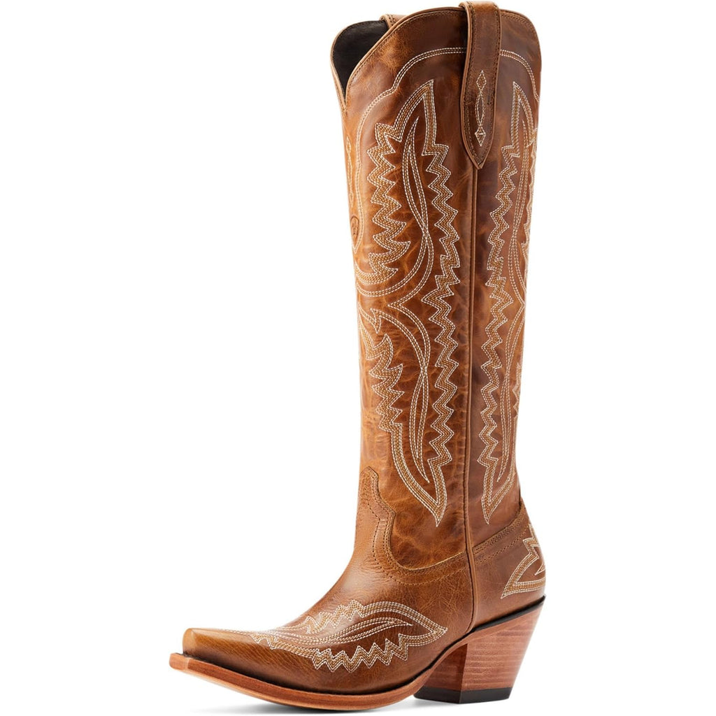 Ariat Women'S Casanova X Toe Western Boot
