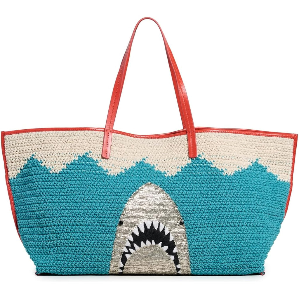 STAUD Women's Christos Great White Tote