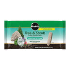 Miracle-Gro Tree & Shrub Plant Food Spikes, 12 Spikes | For Deciduous, Flowering And Evergreen Trees, Hydrangeas, And Acid-Loving Plants