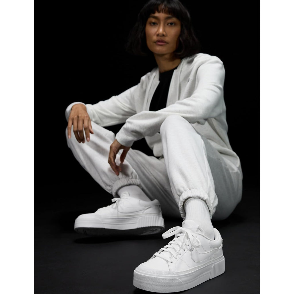 Nike Women'S Court Legacy Lift Shoes
