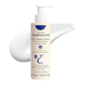 Embryolisse Lait-Crème Fluid+ Face & Body Cream, Multi-Use Lightweight Moisturizer With Shea Butter & Aloe Vera. Fast Absorbing, For All Skin Types