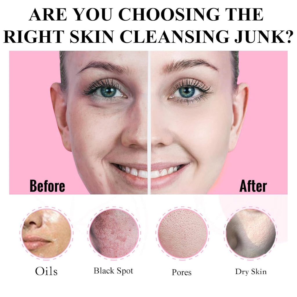 Clay Mask Set 20 Pods, Face Mask Skin Care, Green Tea, Turmeric, Dead Sea Mud, Rose, 24K Gold, Eggplant, Avocado, Mud Mask Deep Cleansing Skin, Blackhead Removal, Men & Women Facial Mask