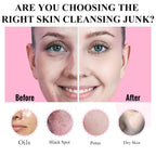 Clay Mask Set 20 Pods, Face Mask Skin Care, Green Tea, Turmeric, Dead Sea Mud, Rose, 24K Gold, Eggplant, Avocado, Mud Mask Deep Cleansing Skin, Blackhead Removal, Men & Women Facial Mask