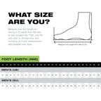 Oofos Oomy Stride Recovery Shoe - Men’S