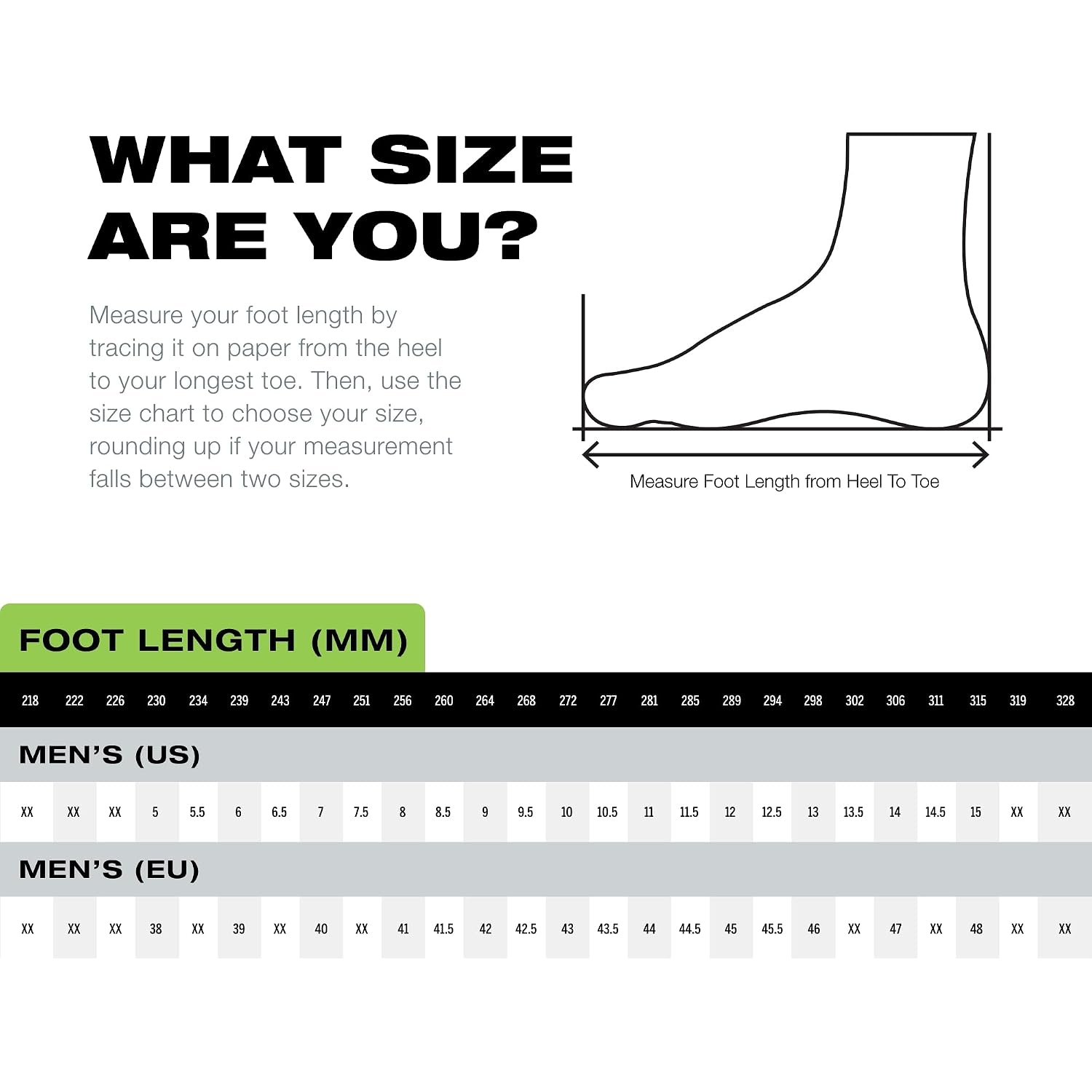 Oofos Oomy Stride Recovery Shoe - Men’S