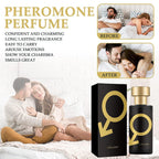 Cologne for Men, Pheromone Cologne for Men, Eau De Parfum Spray, Long-Lasting Pheromones Scent Fragrance
