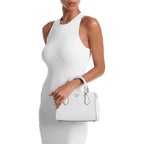 Michael Kors Women's Marilyn Small Crossbody Bag