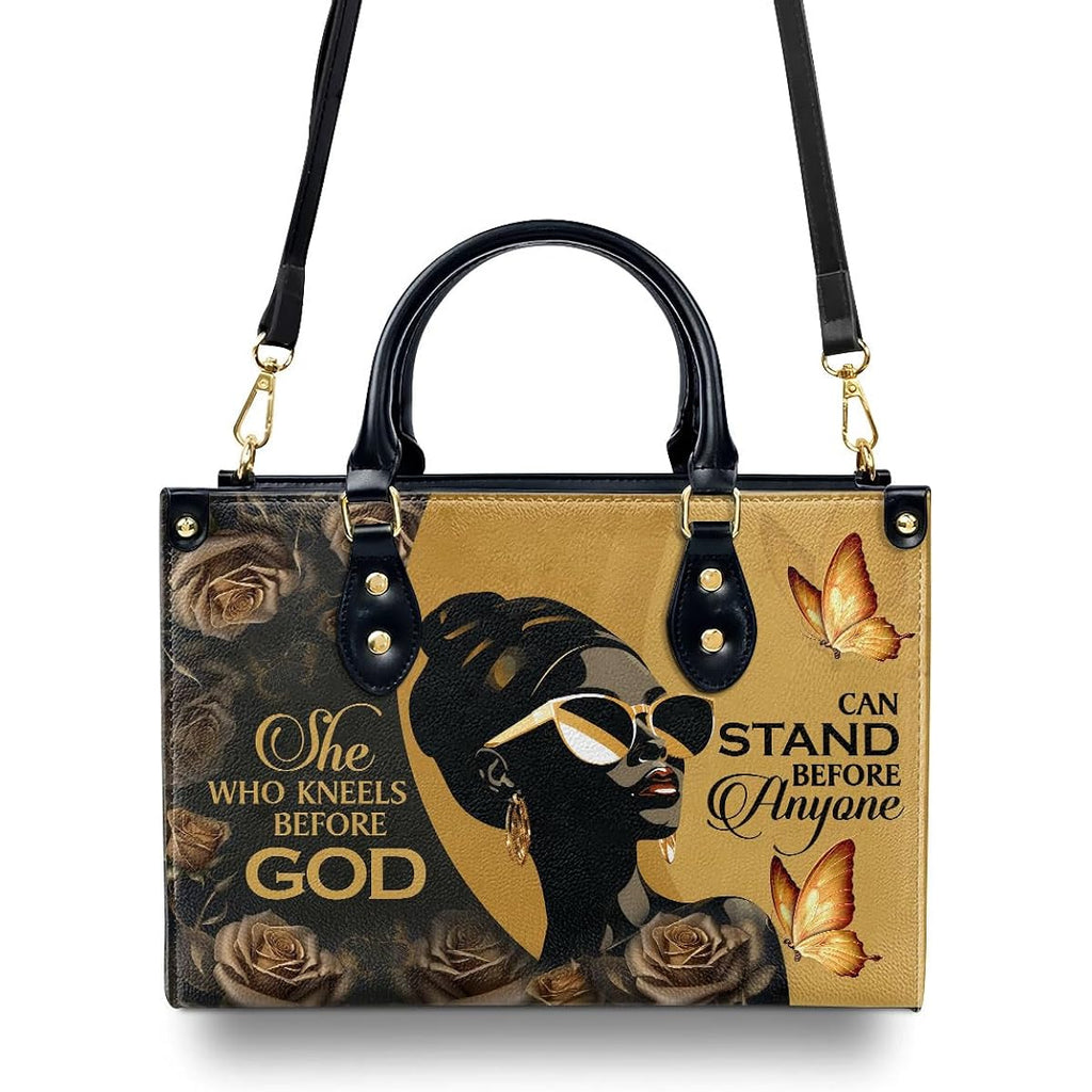 Sistabag Leather Handbag For Black Women - Large Size Leather Totebag - Christmas Gifts For Women, Christmas Purse For Mom
