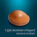 St.Tropez Instant Glow Body Bronzing Mousse, No-Commitment All Day Flawless Color