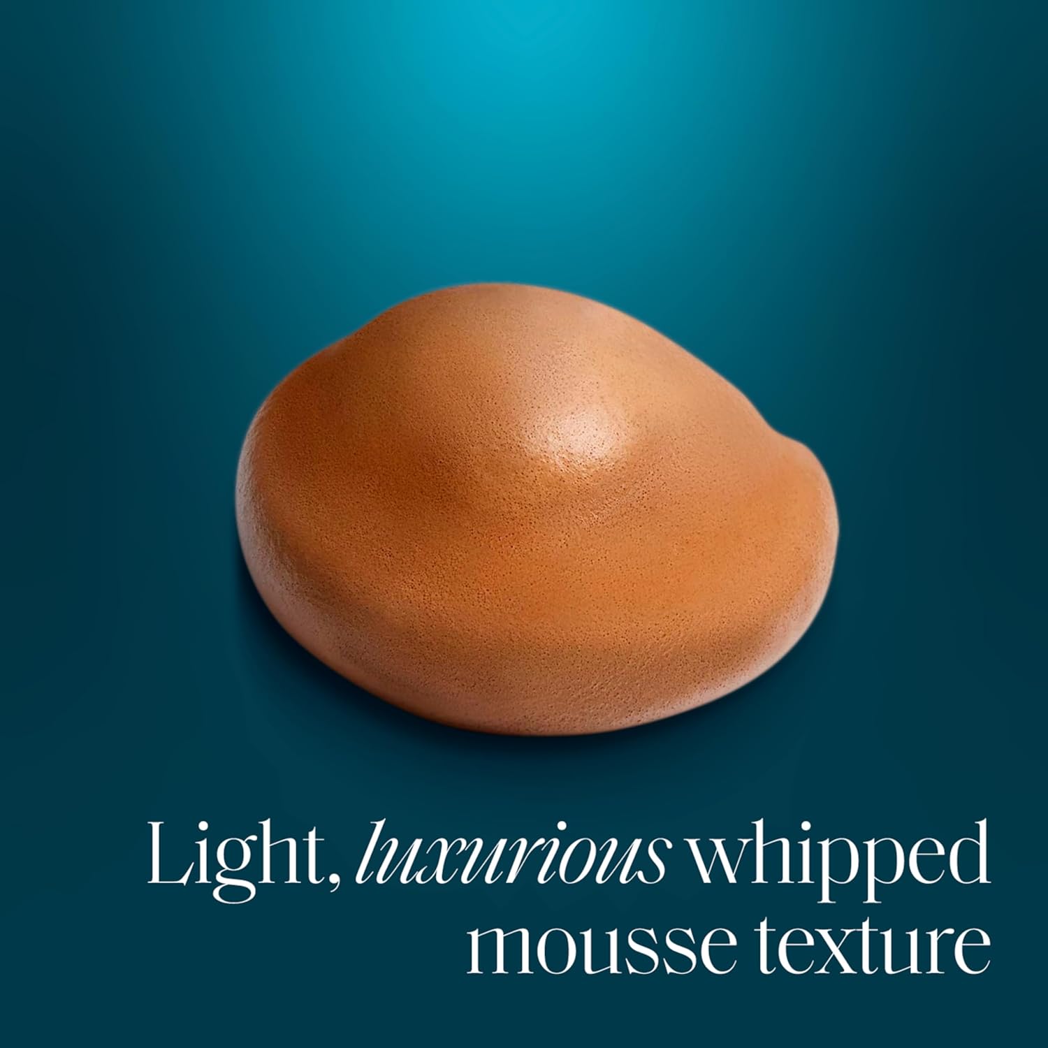 St.Tropez Instant Glow Body Bronzing Mousse, No-Commitment All Day Flawless Color