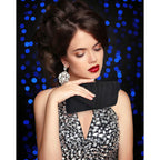 Evening Clutch Purses For Women Handbags For Formal Wedding Party Cocktail Prom Crossbody Shoulder Envelope Bag | For Formal Wedding