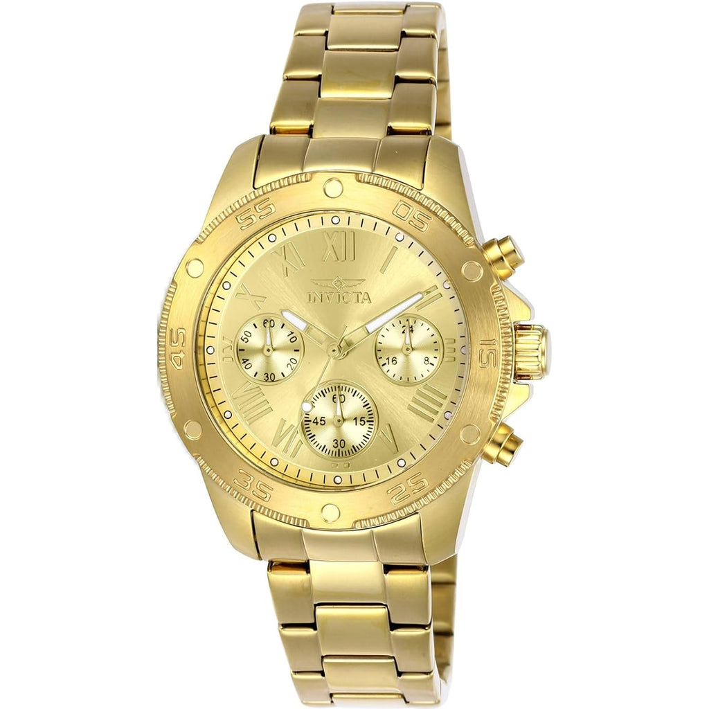 Invicta Wildflower 21731 Women'S Quartz Watch - 38 Mm