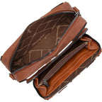 Wrangler Crossbody Bag For Women Western Cowgirl Crossbody Purses With Guitar Strap