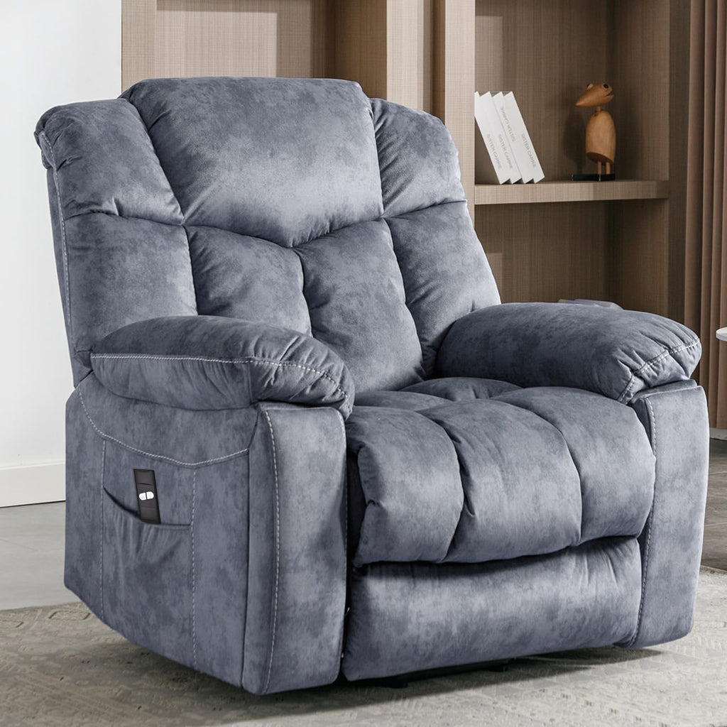 Recliner Remote Hand Control 2 Button 5 Pin For Electric Power Lift Sofa Chair