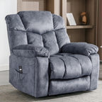 Recliner Remote Hand Control 2 Button 5 Pin For Electric Power Lift Sofa Chair