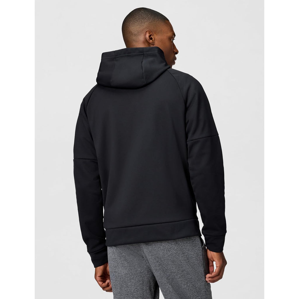 Nike Men'S Therma-Fit Full-Zip Fitness Top