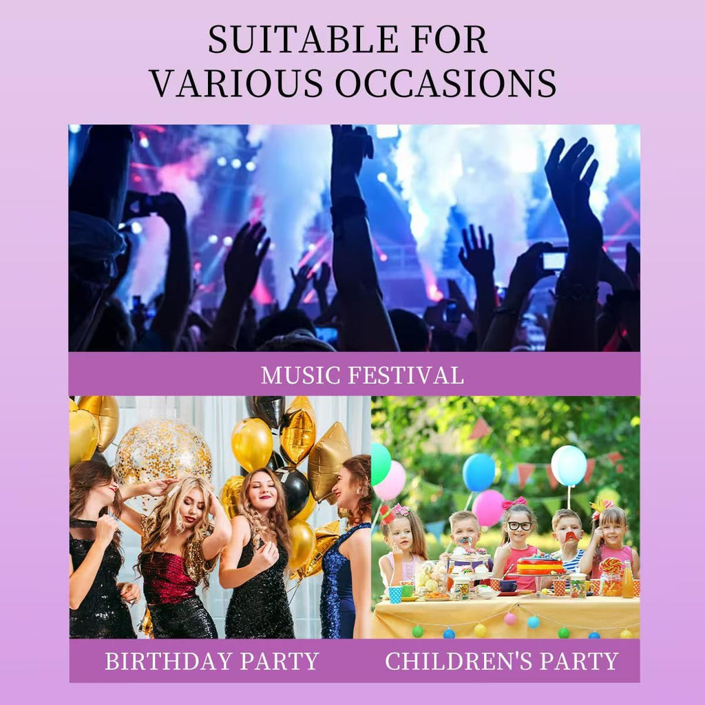 Body Glitter Clear White Body Glitter Face Glitter Hair Glitter Gel Singer Concerts Music Festival Rave Accessori Face Paint 6 Shapes Chunky Glitter Gel For Women Girls