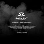 Garmont Tactical T8 Nfs 670 Military Combat Boots For Men And Women, Army, Air Force, Ar670-1 Compliant Footwear, Lightweight, Suede Leather