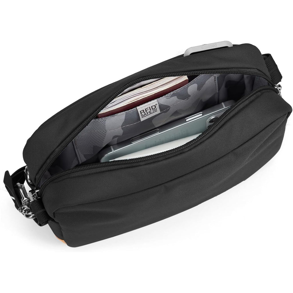 Pacsafe GO Crossbody | Anti Theft