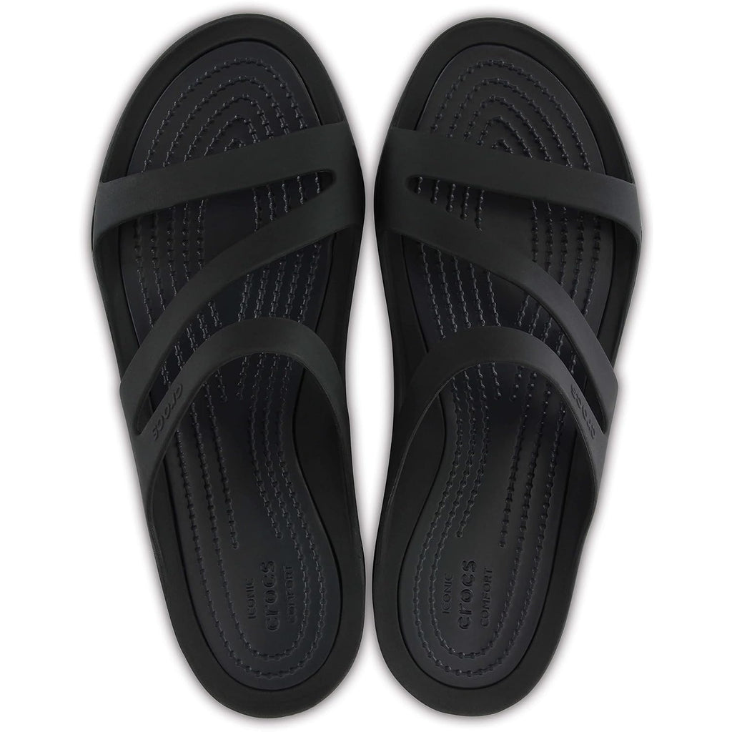 Crocs Women'S Swiftwater Sandals