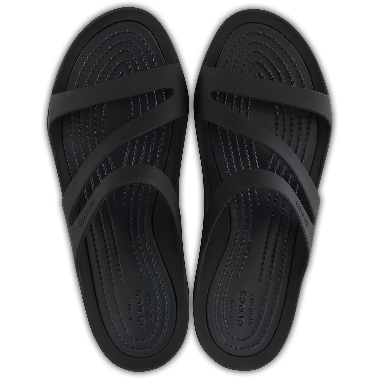 Crocs Women'S Swiftwater Sandals