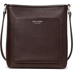 Kate Spade New York Women'S Ava Pebbled Leather Swingpack