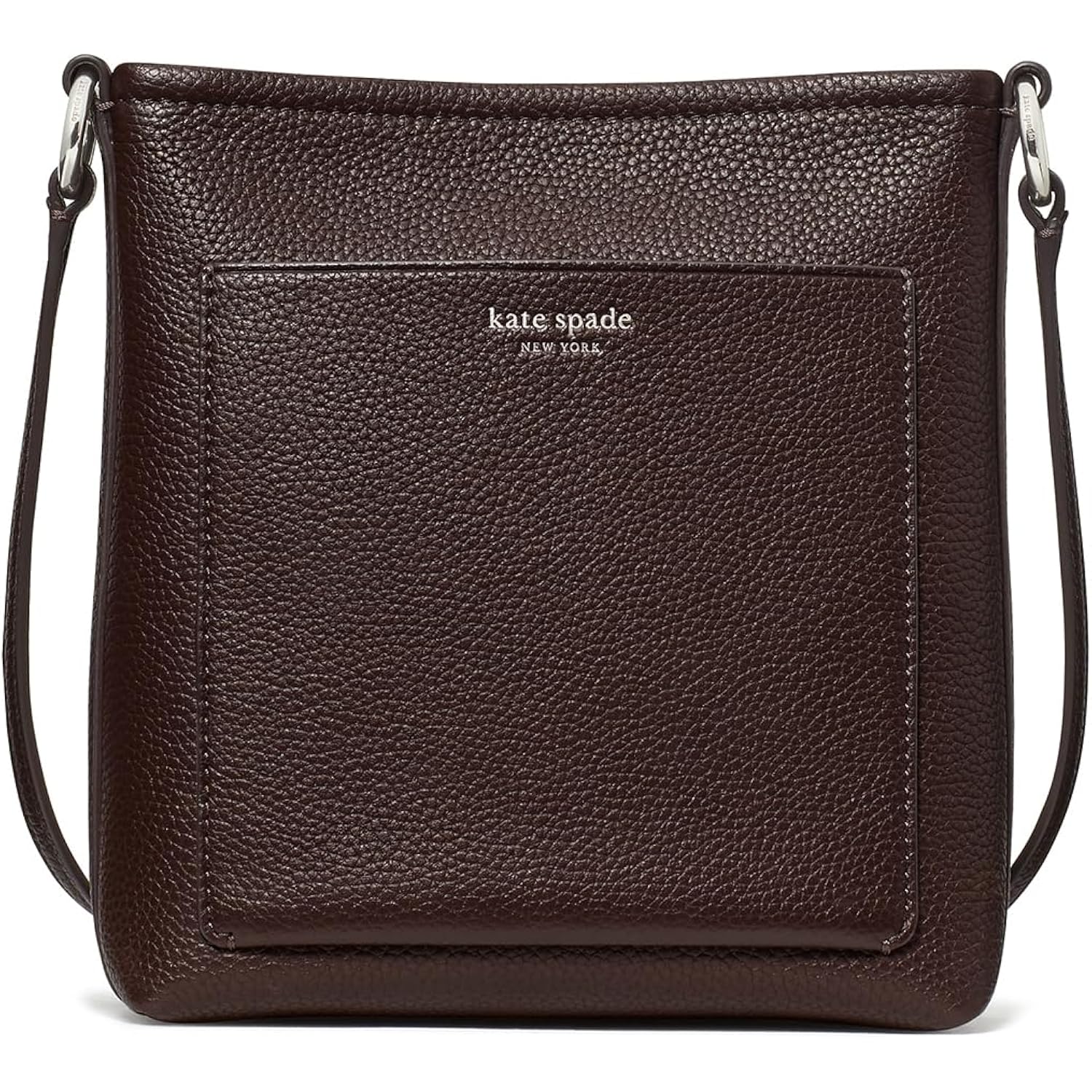 Kate Spade New York Women'S Ava Pebbled Leather Swingpack
