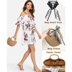 Straw Shoulder Bag For Women Woven Purse Beach Envelope Clutch Straws Wallet | Straw