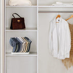Mkono Hat Organizer For Baseball Caps, Hat Holder For 10 Baseball Caps, Tabletop Hat Rack Stand Storage Display Cap Organizer For Desk Closet Shelf Dresser White