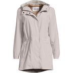 Lands' End Squall Packable Waterproof Raincoat