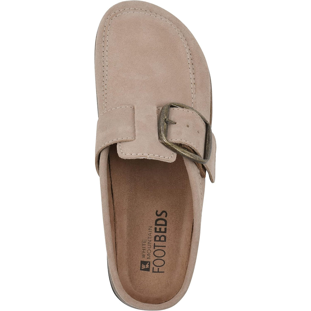 White Mountain Women's Bueno Mule