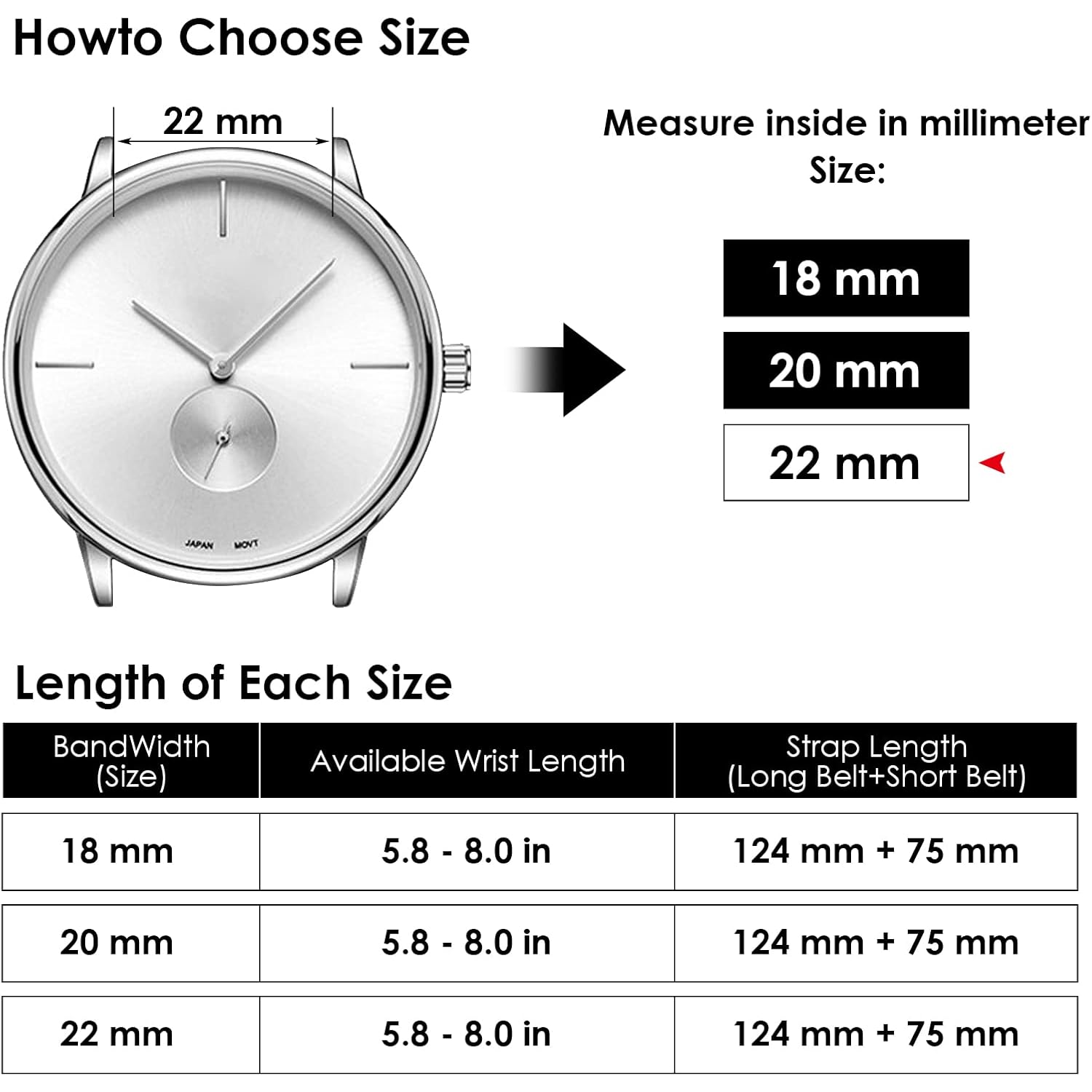 Tiesome Silicone Watch Bands, Quick Release Waterproof Soft Rubber Replacement Straps With Silver Plated Stainless Steel Buckle Compatible With Sport Watch For Men Women