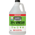 Harris 30% Vinegar Concentrated Extra Strength — All Purpose Cleaner For Home, Garden & Patio
