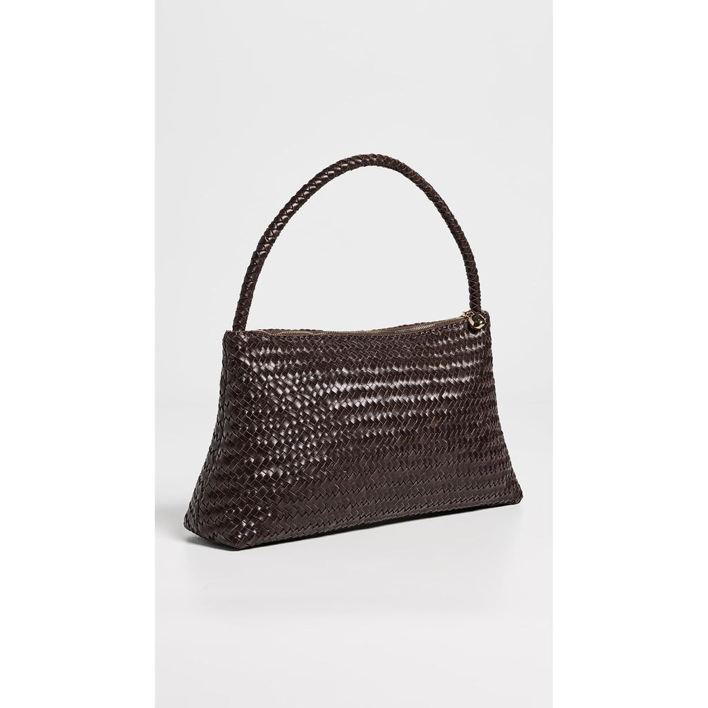 Madewell Women'S The Signature Woven Collection Shoulder Bag
