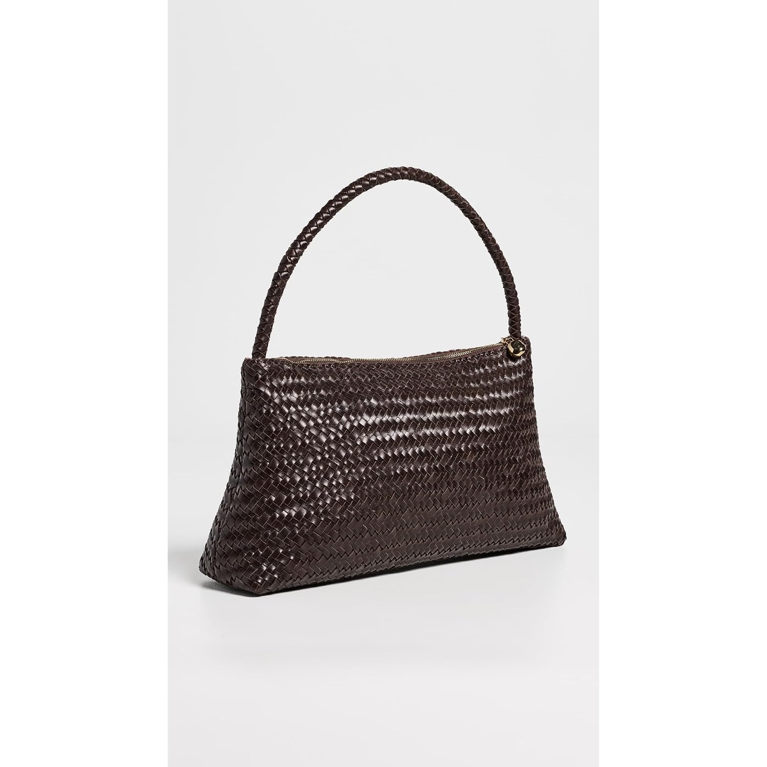 Madewell Women'S The Signature Woven Collection Shoulder Bag