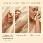 Chloé Eau De Parfum Spray Pen.33 Oz