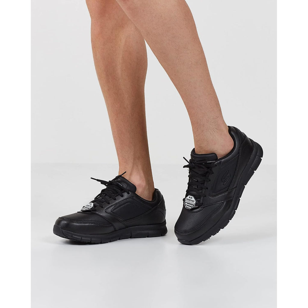 Skechers Men'S Nampa Food Service Shoe
